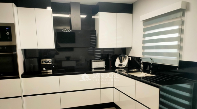 Alicante - Aspe - 206m2