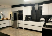 Chalet adosado con terreno en venta en la España, Aspe, ref: TR414021 foto