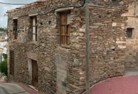 Uleila del Campo 298&nbsp;m²