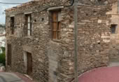 Casa de piedra con terreno en venta en la Calle Juan de Siles, Uleila del Campo, ref: TR414023 foto