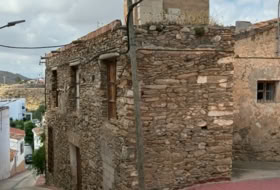 Uleila del Campo 298&nbsp;m²