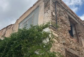 Uleila del Campo 298&nbsp;m²