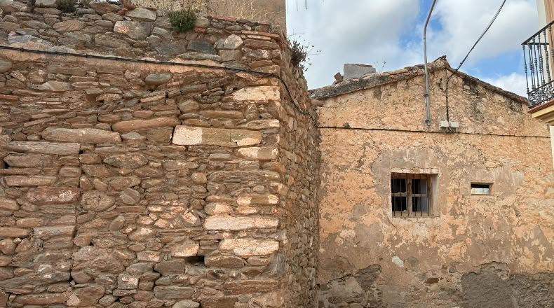 Almería - Uleila del Campo - 298m2