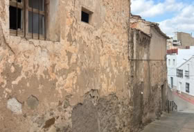 Uleila del Campo 298&nbsp;m²