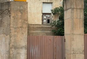 Uleila del Campo 298&nbsp;m²