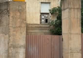 Casa de piedra con terreno en venta en la Calle Juan de Siles, Uleila del Campo, ref: TR414023 foto