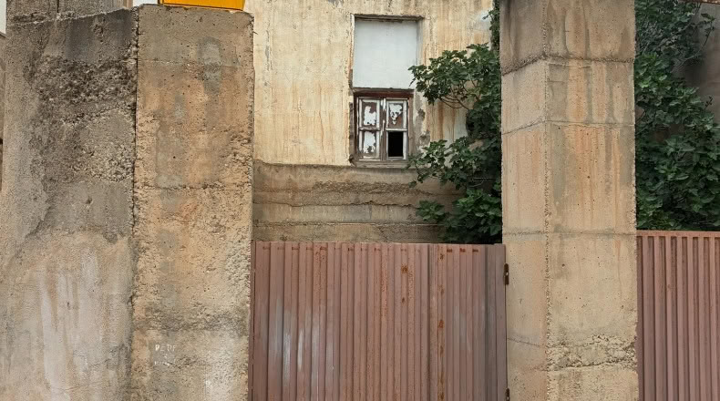 Almería - Uleila del Campo - 298m2