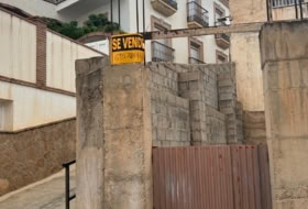 Uleila del Campo 298&nbsp;m²