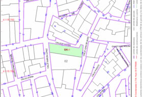 Uleila del Campo 298&nbsp;m²