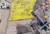 Terreno no urbanizable en venta en la rambla el canal, Uleila del Campo, ref: TR414025 foto