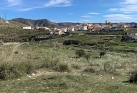 Uleila del Campo 63718&nbsp;m²