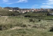 Terreno no urbanizable en venta en la rambla el canal, Uleila del Campo, ref: TR414025 foto