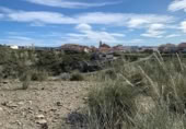 Terreno no urbanizable en venta en la rambla el canal, Uleila del Campo, ref: TR414025 foto