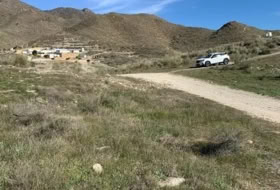 Uleila del Campo 63718&nbsp;m²