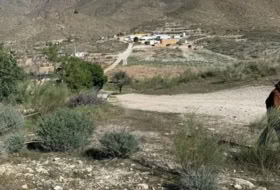 Uleila del Campo 63718&nbsp;m²