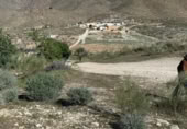 Terreno no urbanizable en venta en la rambla el canal, Uleila del Campo, ref: TR414025 foto