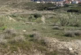 Uleila del Campo 63718&nbsp;m²