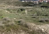 Terreno no urbanizable en venta en la rambla el canal, Uleila del Campo, ref: TR414025 foto