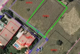 Otero de Herreros 1000&nbsp;m²