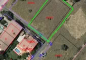 Suelo urbano en venta en la Pasaje San Rafael, Otero de Herreros, ref: TR414032 foto