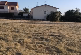 Otero de Herreros 1000&nbsp;m²
