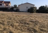 Suelo urbano en venta en la Pasaje San Rafael, Otero de Herreros, ref: TR414032 foto