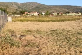 Otero de Herreros 1000&nbsp;m²