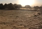 Suelo urbano en venta en la Pasaje San Rafael, Otero de Herreros, ref: TR414032 foto