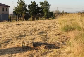 Otero de Herreros 1000&nbsp;m²