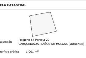 Xocín 1001&nbsp;m²