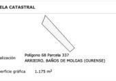 Terreno no urbanizable en venta en la , Calvelo, ref: TR414033 foto
