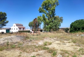 Linares 3806&nbsp;m² 
