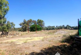 Linares 3806&nbsp;m² 