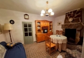 Villa con terreno en venta en la España, Begíjar, ref: TR414040 foto