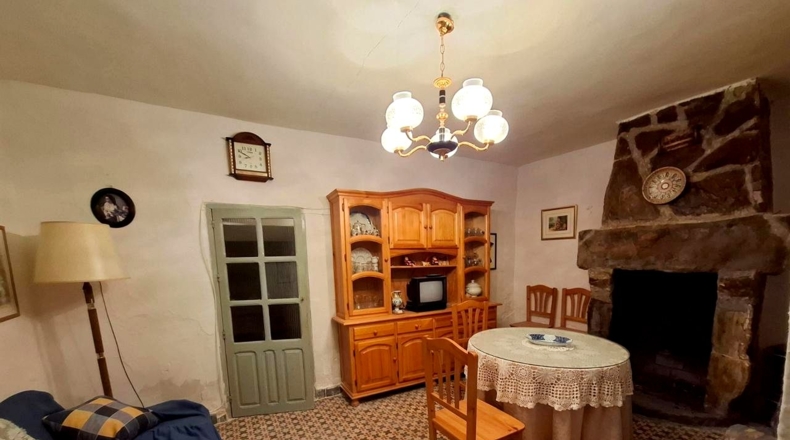 Jaén - Begíjar - 245m2