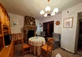 Villa con terreno en venta en la España, Begíjar, ref: TR414040 foto