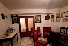 Begíjar 245&nbsp;m²