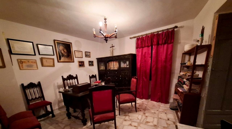 Jaén - Begíjar - 245m2
