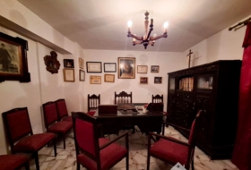 Begíjar 245&nbsp;m²