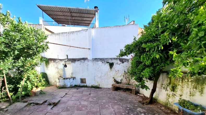 Jaén - Begíjar - 245m2