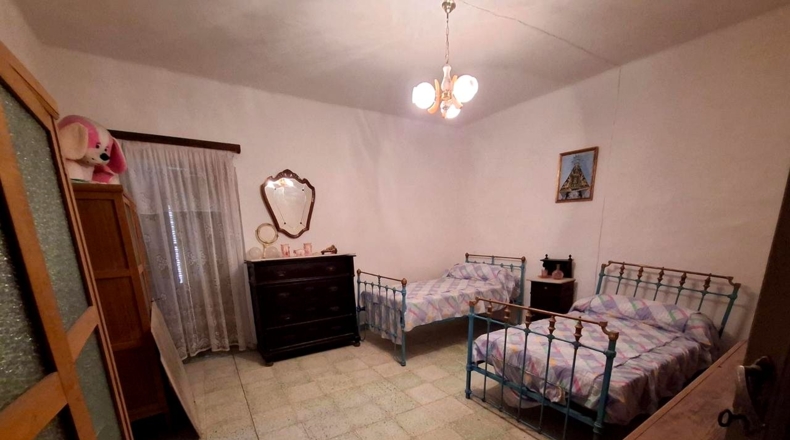 Jaén - Begíjar - 245m2