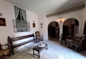 Villa con terreno en venta en la España, Begíjar, ref: TR414040 foto