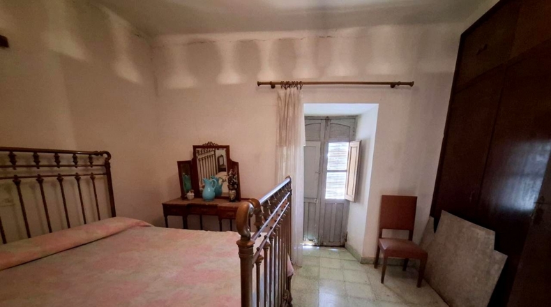 Jaén - Begíjar - 245m2
