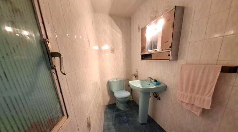 Jaén - Begíjar - 245m2
