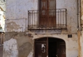 Casa de pueblo en venta en la España, Cocentaina, ref: TR353226 foto