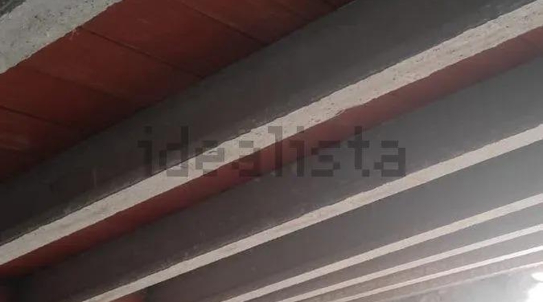 Alicante - Alcoi - 310m2