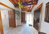 Casa de pueblo en venta en la España, Valdelacasa, ref: TR388022 foto