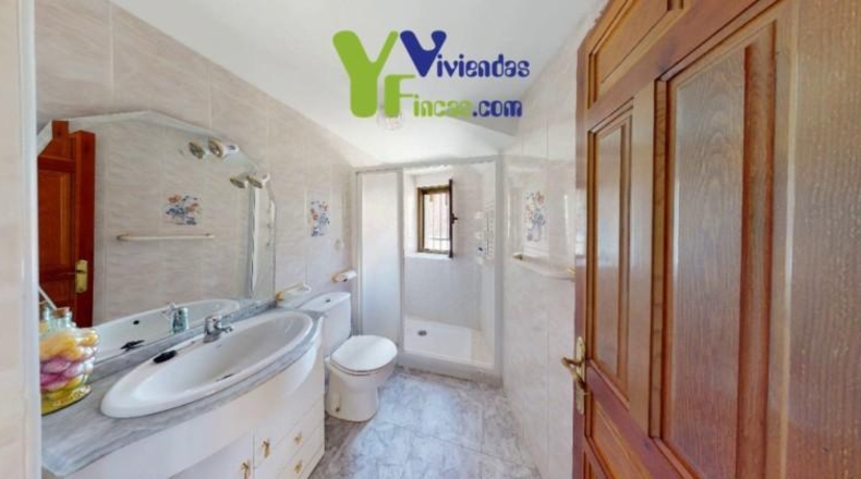 Cáceres - Abadía - 53m2