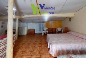Valdelacasa 53&nbsp;m²