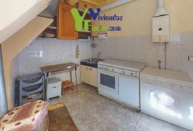 Valdelacasa 53&nbsp;m²